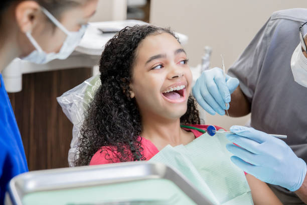 Best Pediatric Emergency Dentist in Hammonton, NJ