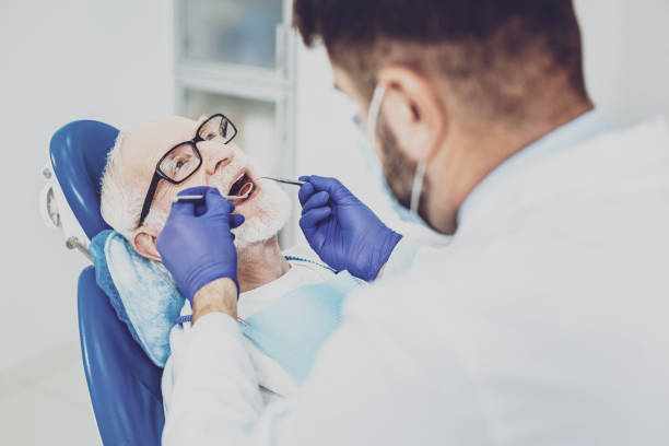 Best Emergency Dentist for Knocked-Out Tooth in Hammonton, NJ